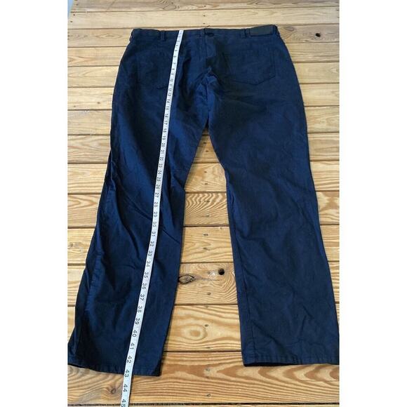 English Laundry Chino Pants Size 40x32 Men’s Black - Picture 6 of 7